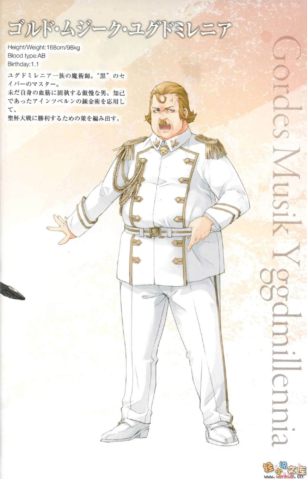Fate Apocrypha小说插图（17）