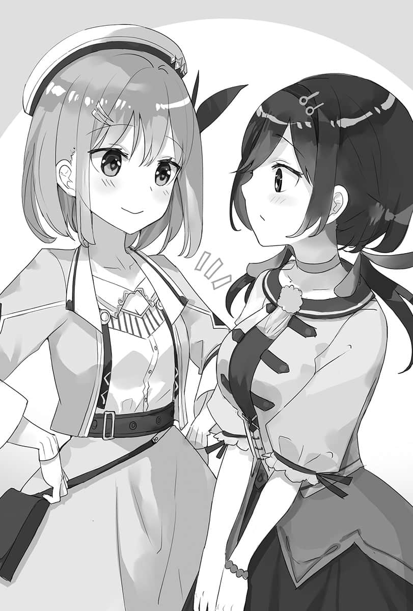菜鸟炼金术师开店营业中小说插图（5）