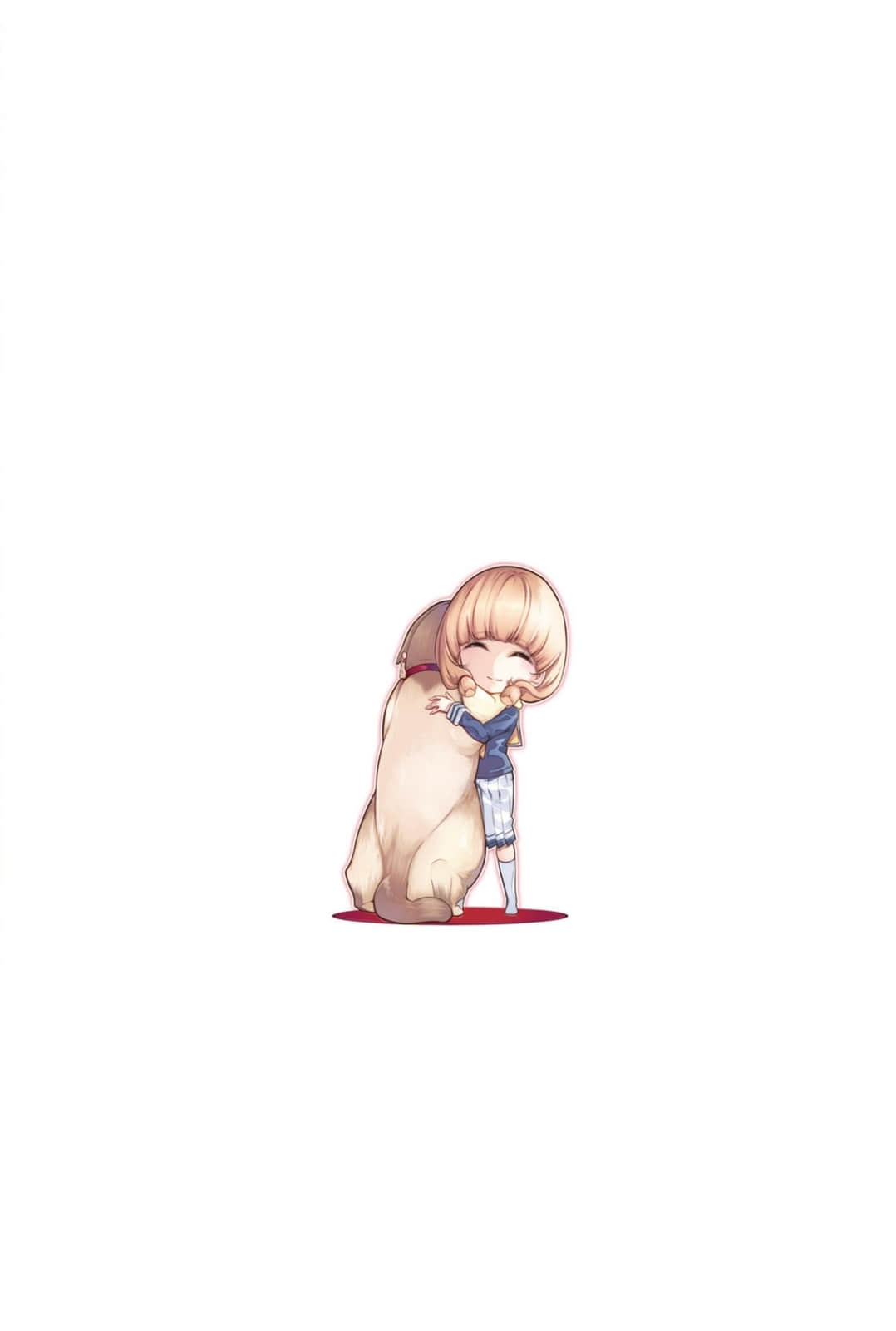 《智慧村的座敷童子》8 后记插图（1）
