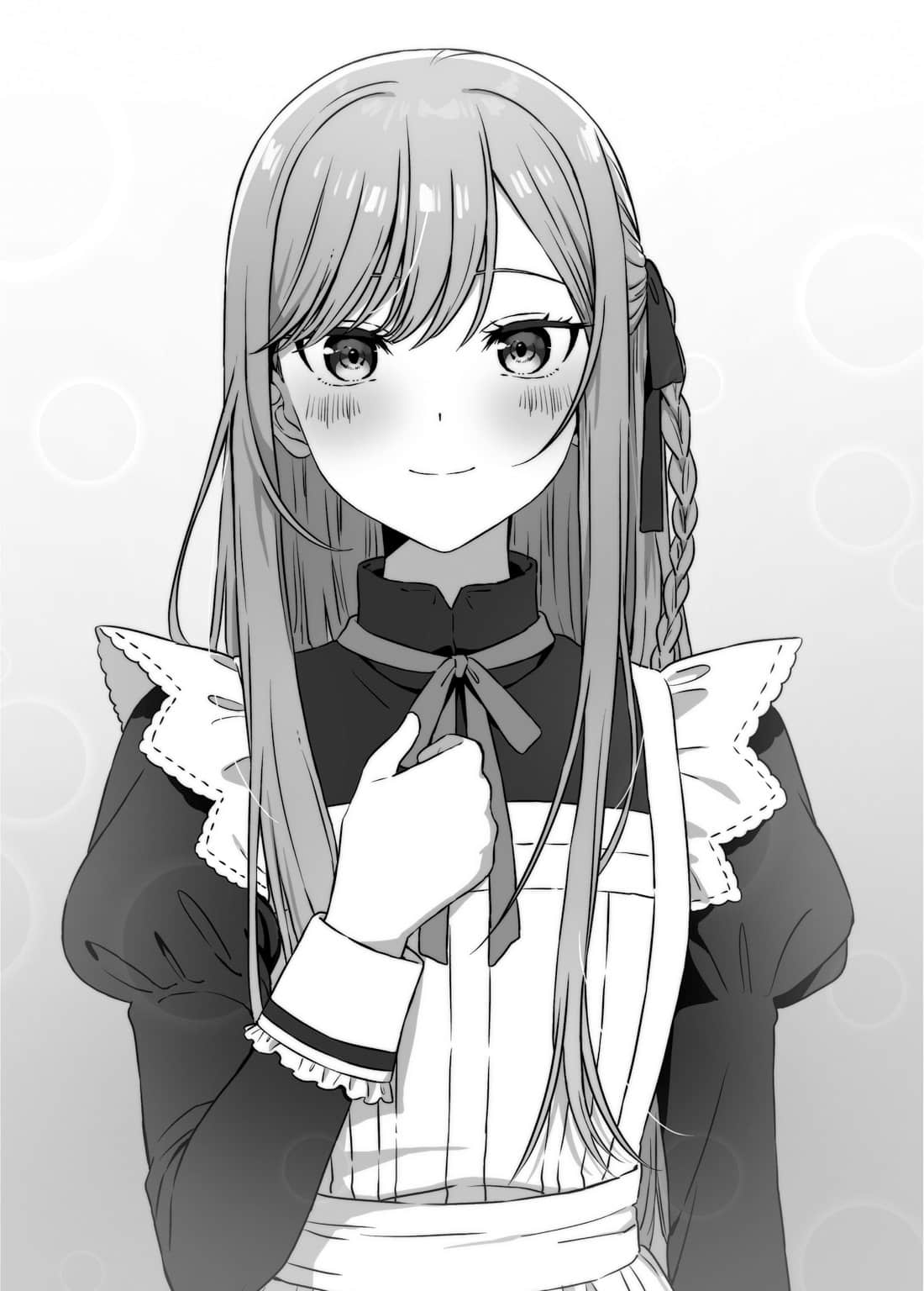 《精灵幻想记》28 魔女的诱惑 第四章 眷属会议插图(2)