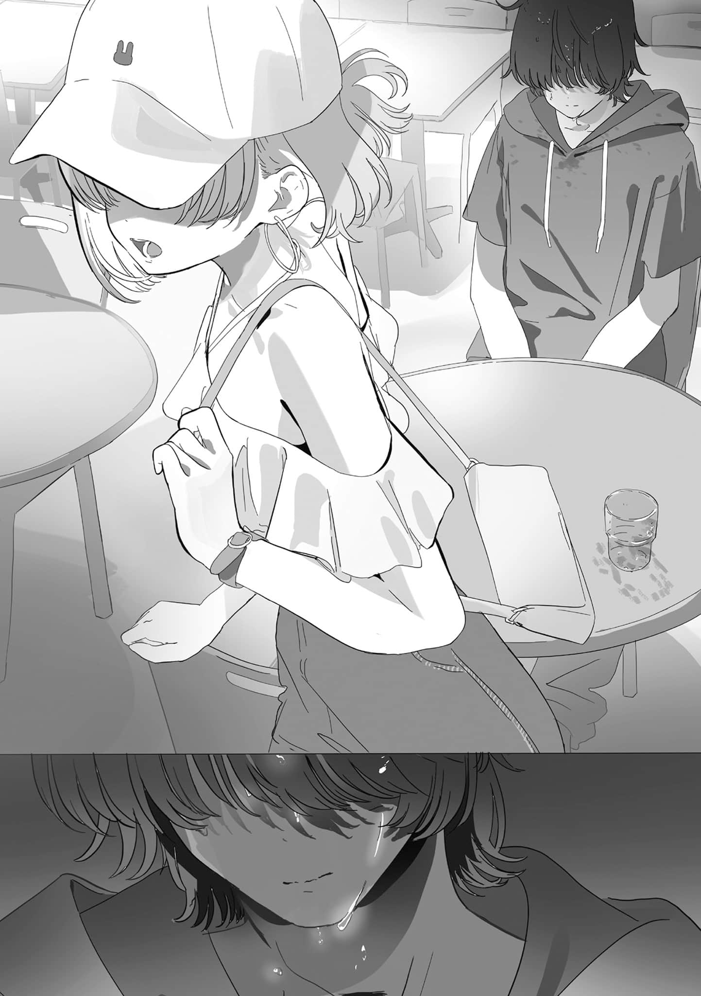 《宫泽君的恋爱愚蠢至极》2 插图（11）