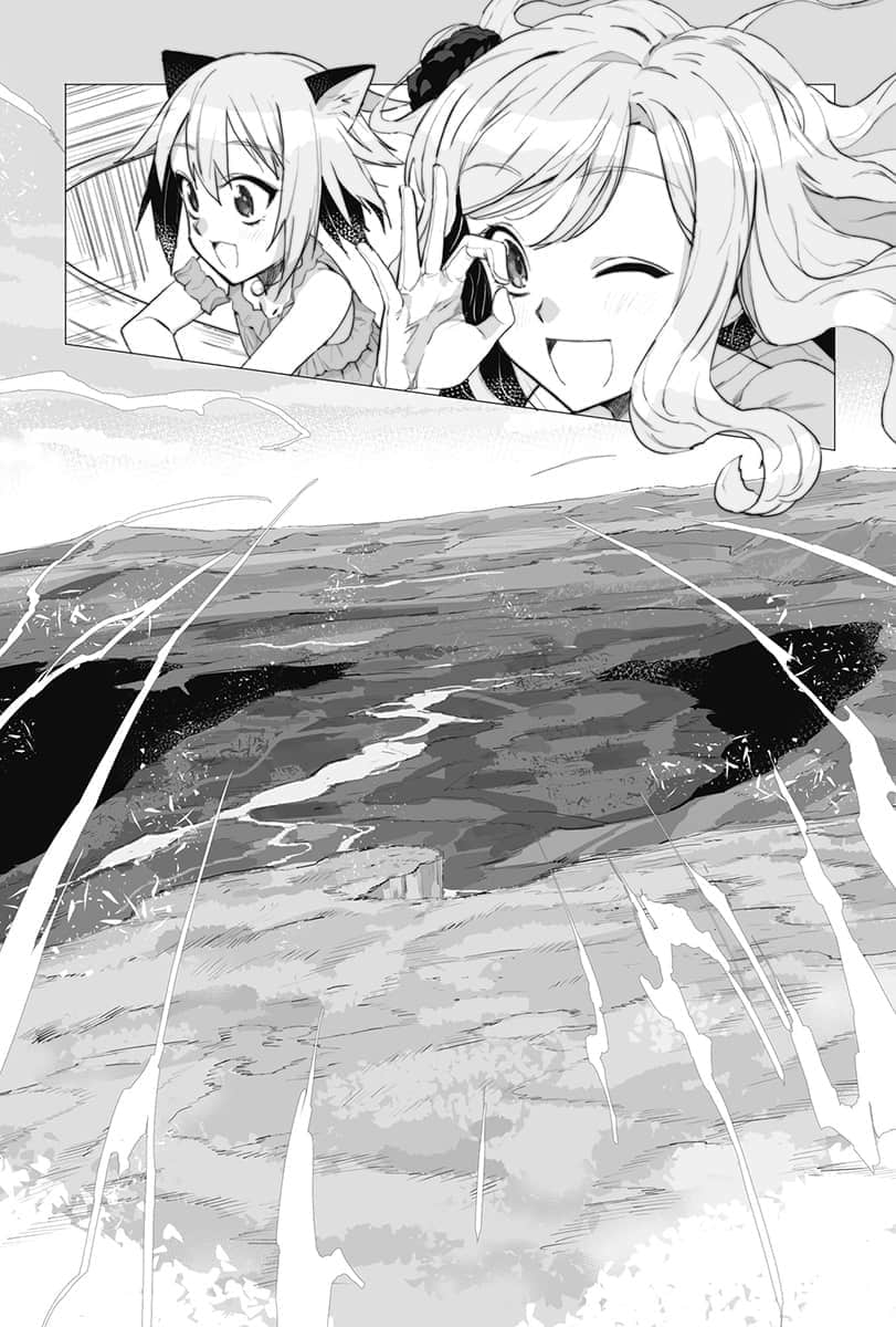 《爆肝工程师的异世界狂想曲》15 插图（12）