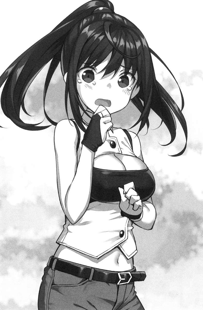 《平凡职业造就世界最强》短篇集 第一章 平凡花絮篇插图（3）