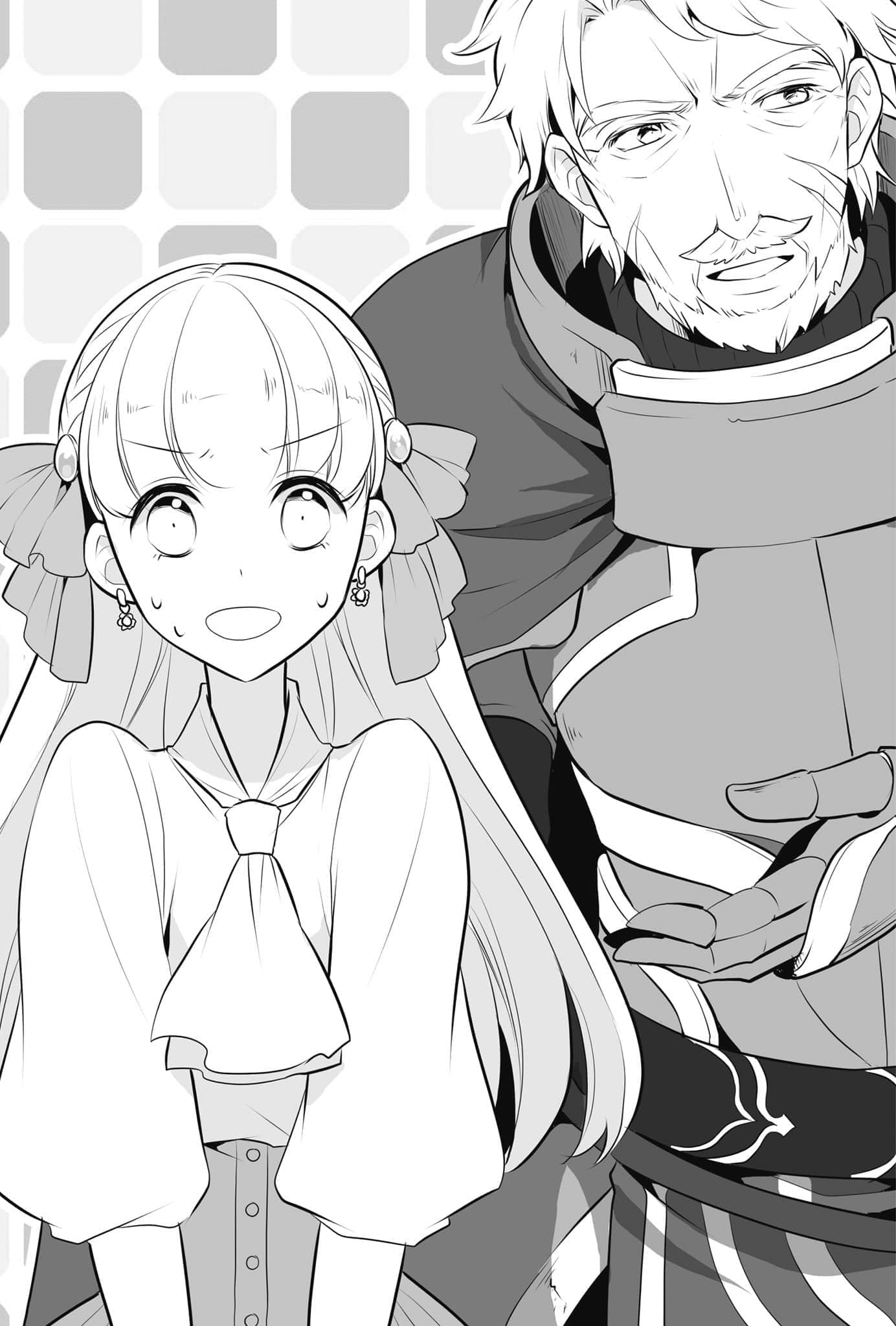 《公爵千金是62岁骑士团长的嫩妻》2 插图（10）