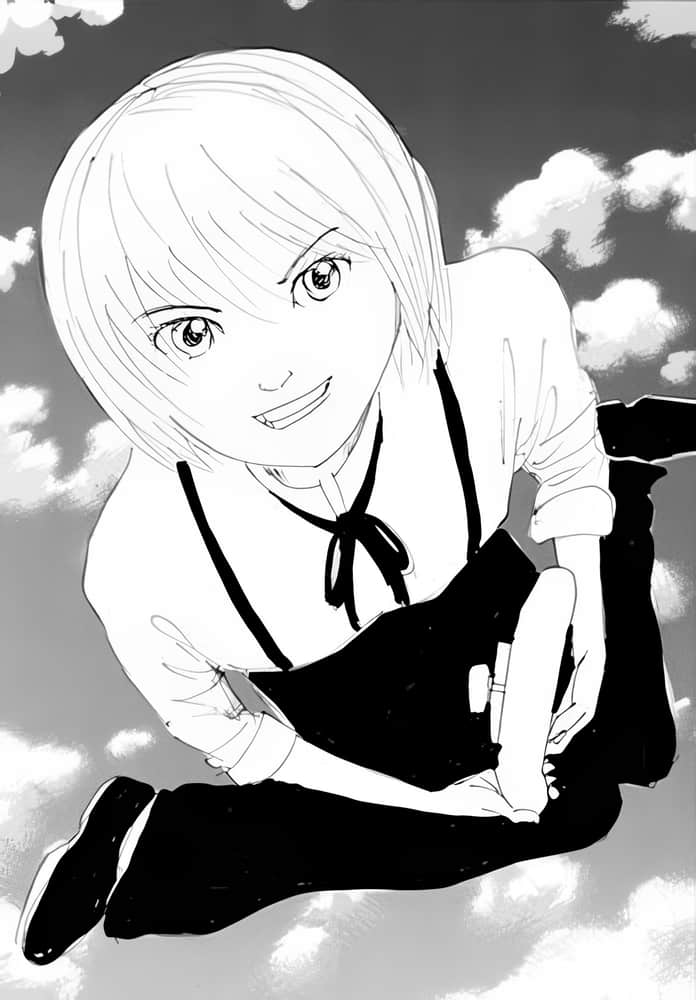《JOJO官方外传 乔治·乔斯达》上卷 插图（112）