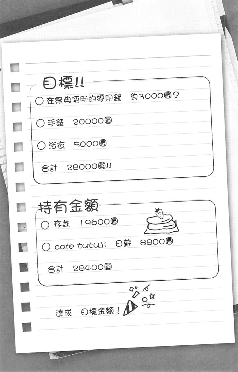 《冷淡的佐藤同學只對我撒嬌》3 第三張照片 cafe tutuji插圖(2)