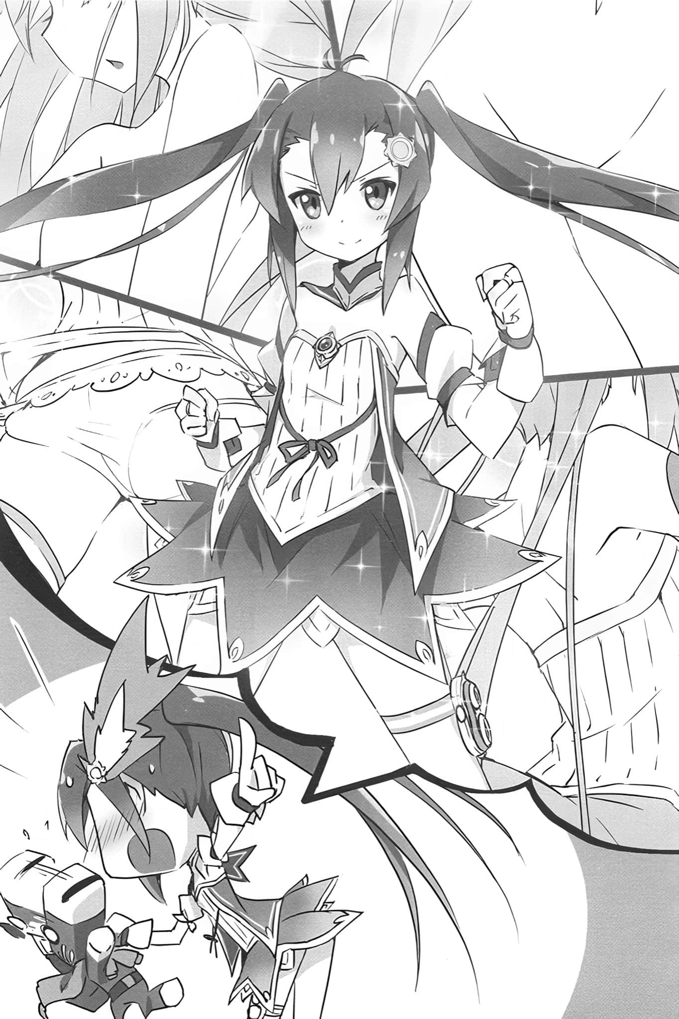 《4 cours after 四季之后》1 插图（12）