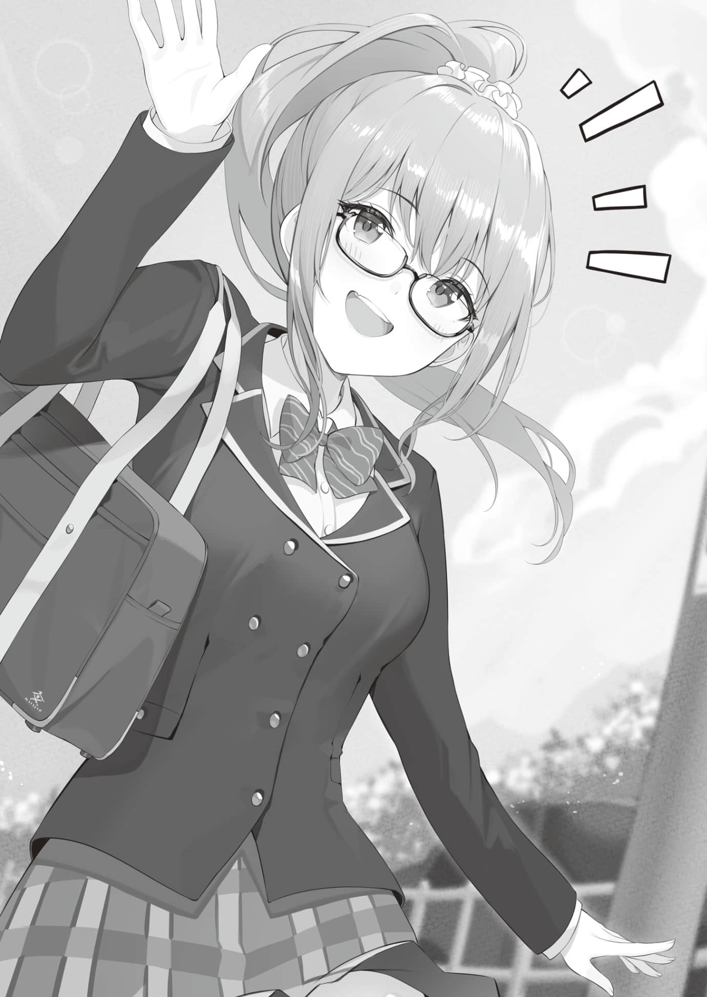 《英雄与魔女的转生恋爱喜剧》1 插图(11)