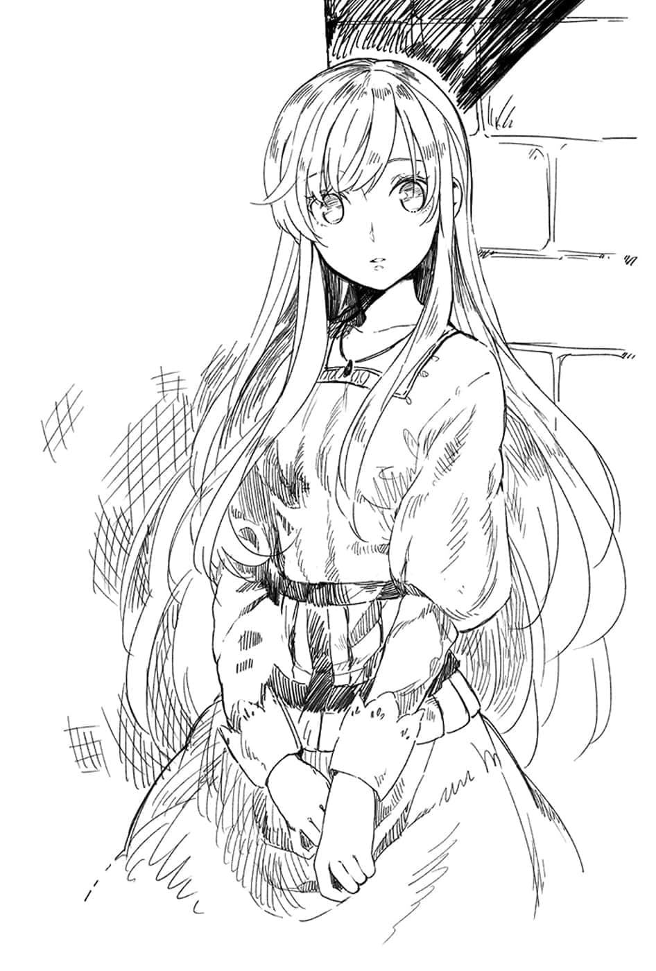 《勇者的师傅大人》1 插图（6）