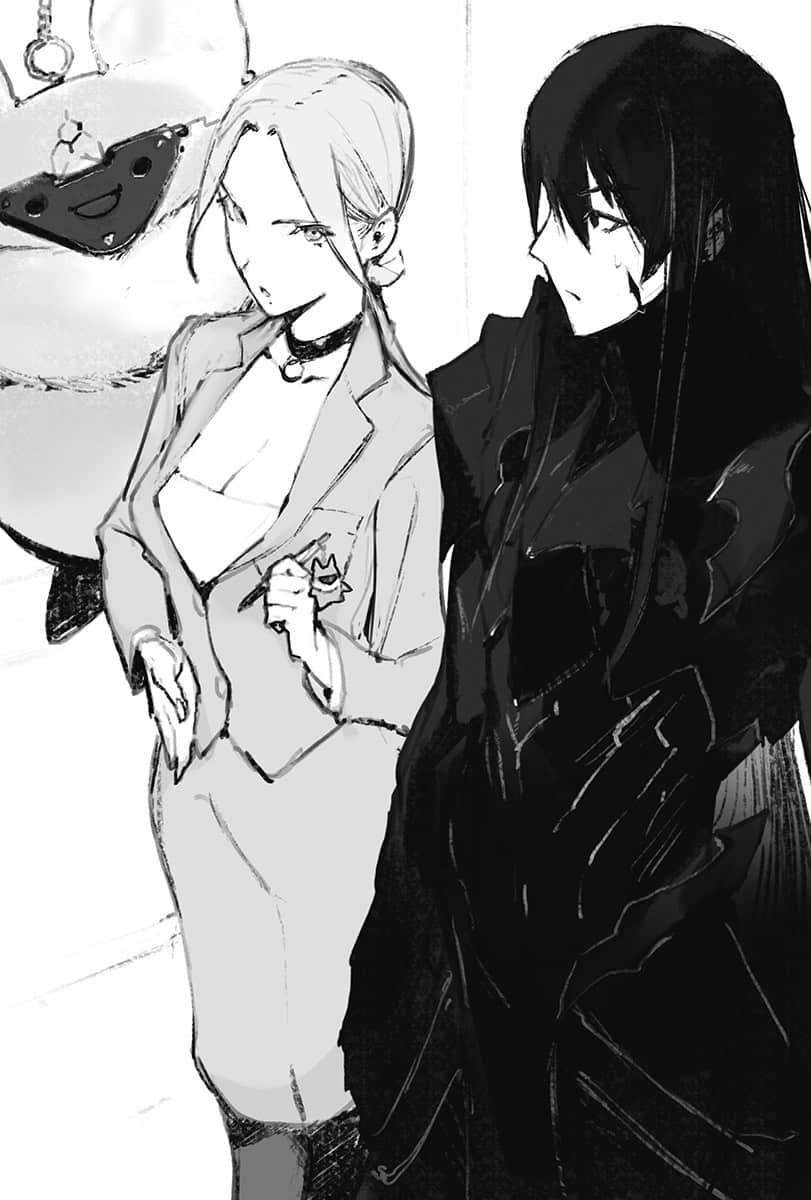 魔王2099小说插图（3）