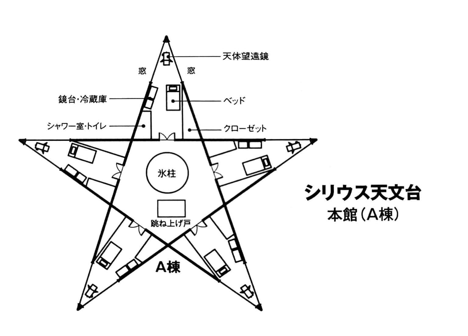 《弹丸论破 雾切》7 第二章 深不见底的黑插图（3）