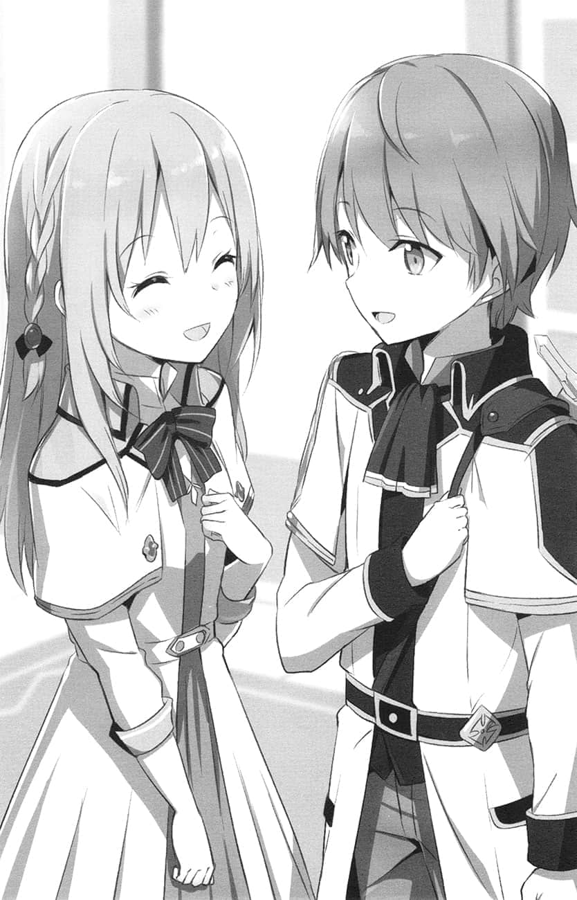 《善良大叔转生走上SSS级人生》3 插图（11）