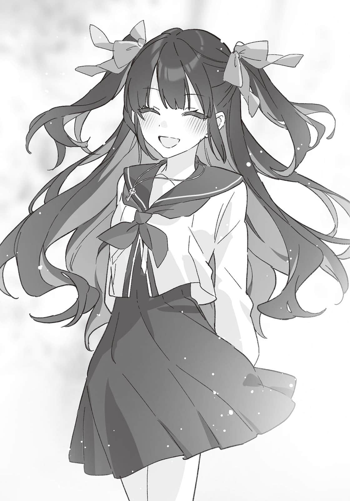 《星美君的包装》Vol.3 即使是女装男生也能变得可爱吗？ 插图（16）