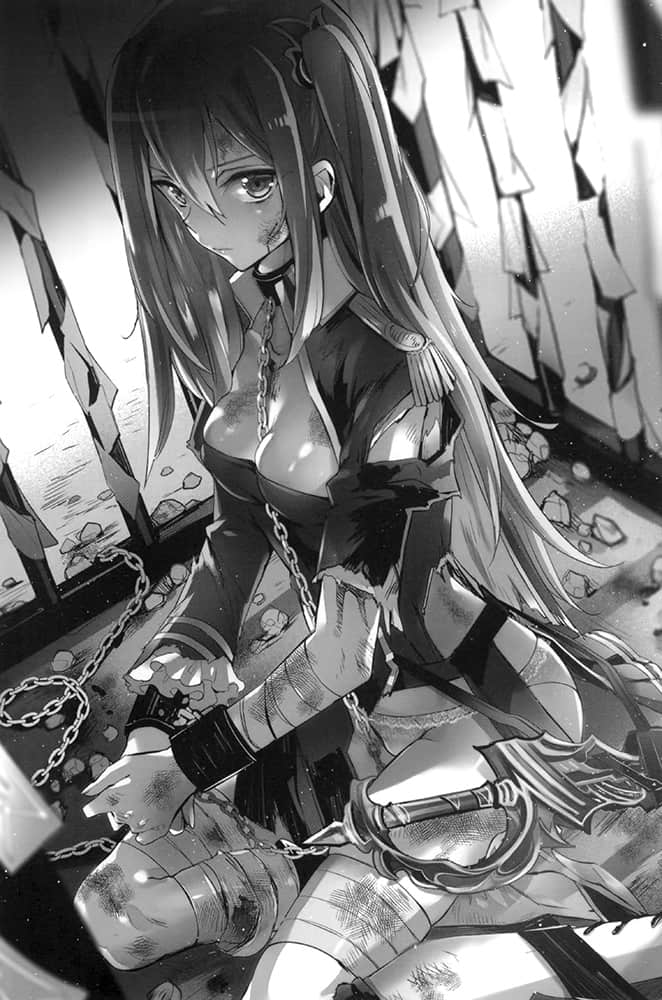 《神话传说英雄的异世界奇谭》4 插图（6）