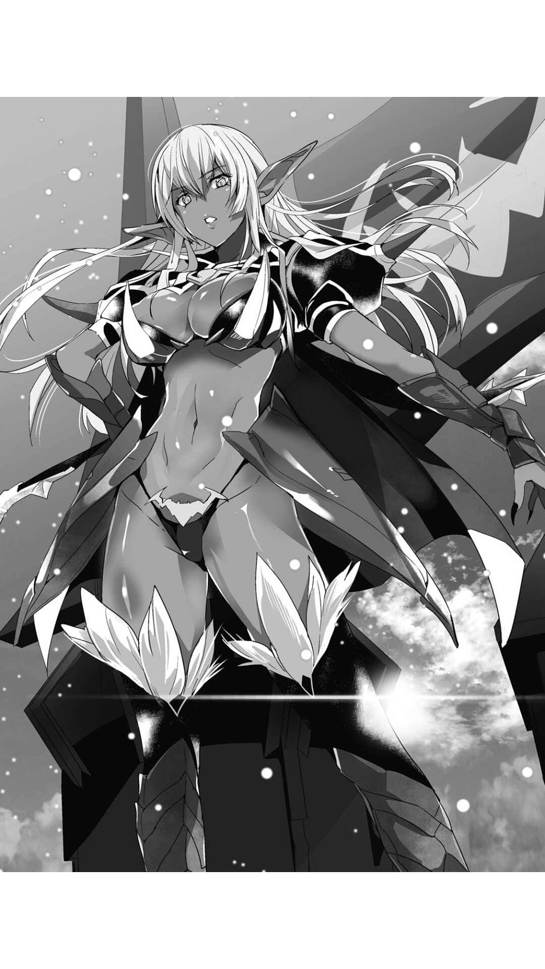 迷幻魔域Ecstas Online小说插图（19）