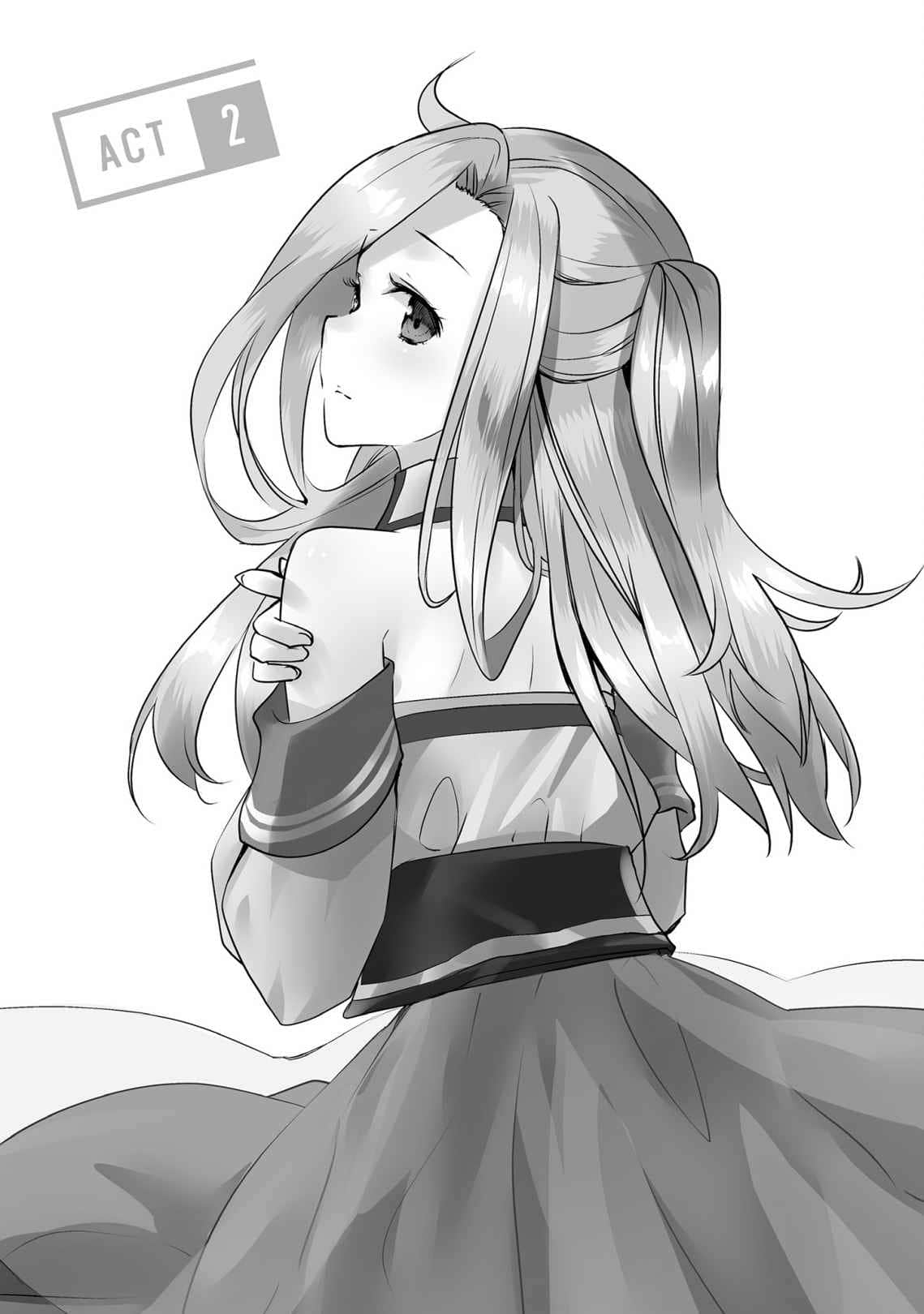 《秒殺外掛太強了，異世界的傢伙們根本就不是對手。》10 11話 壇之浦流死殺技，活殺冥獄圈！插圖（1）