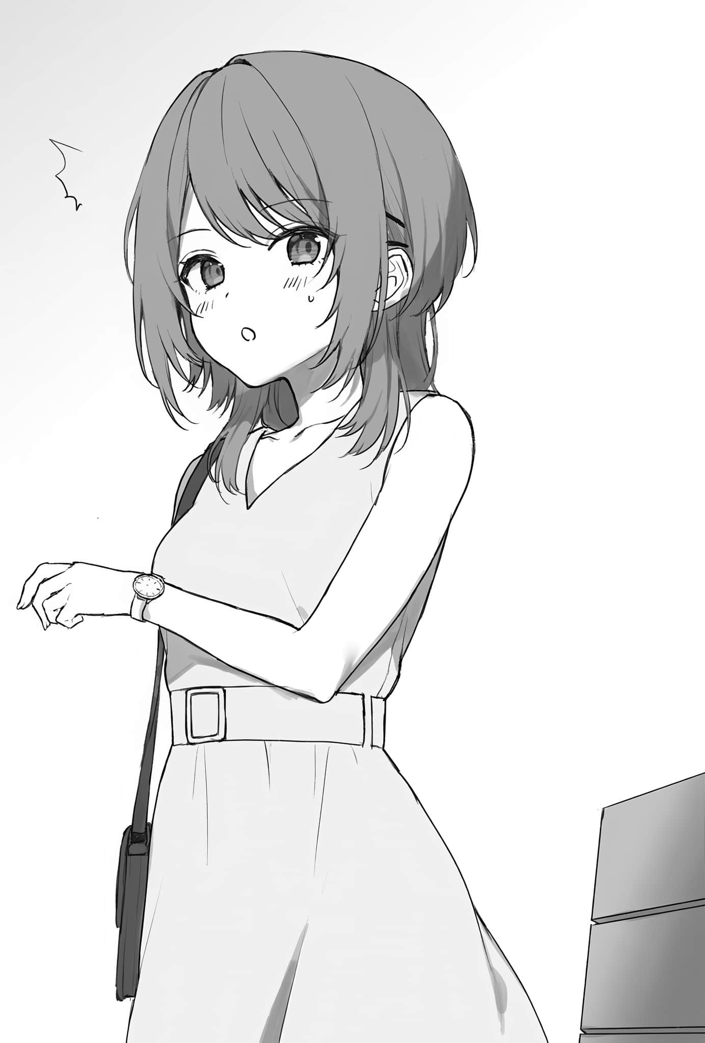《重返青春的前妻是我的同班同学》2 插图（9）