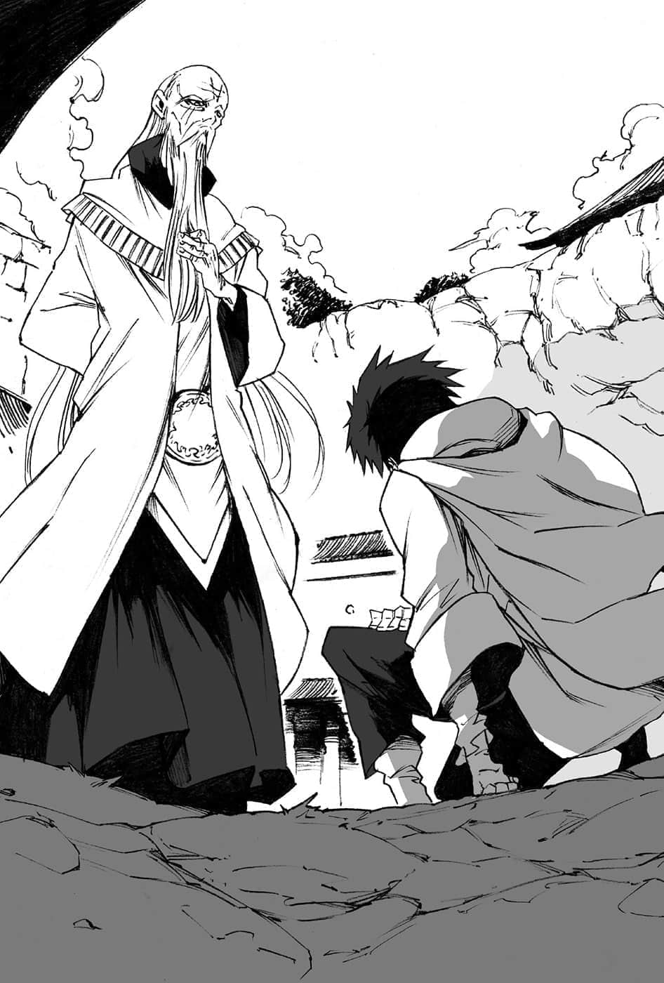 《关于我转生变成史莱姆这档事》12 插图（12）
