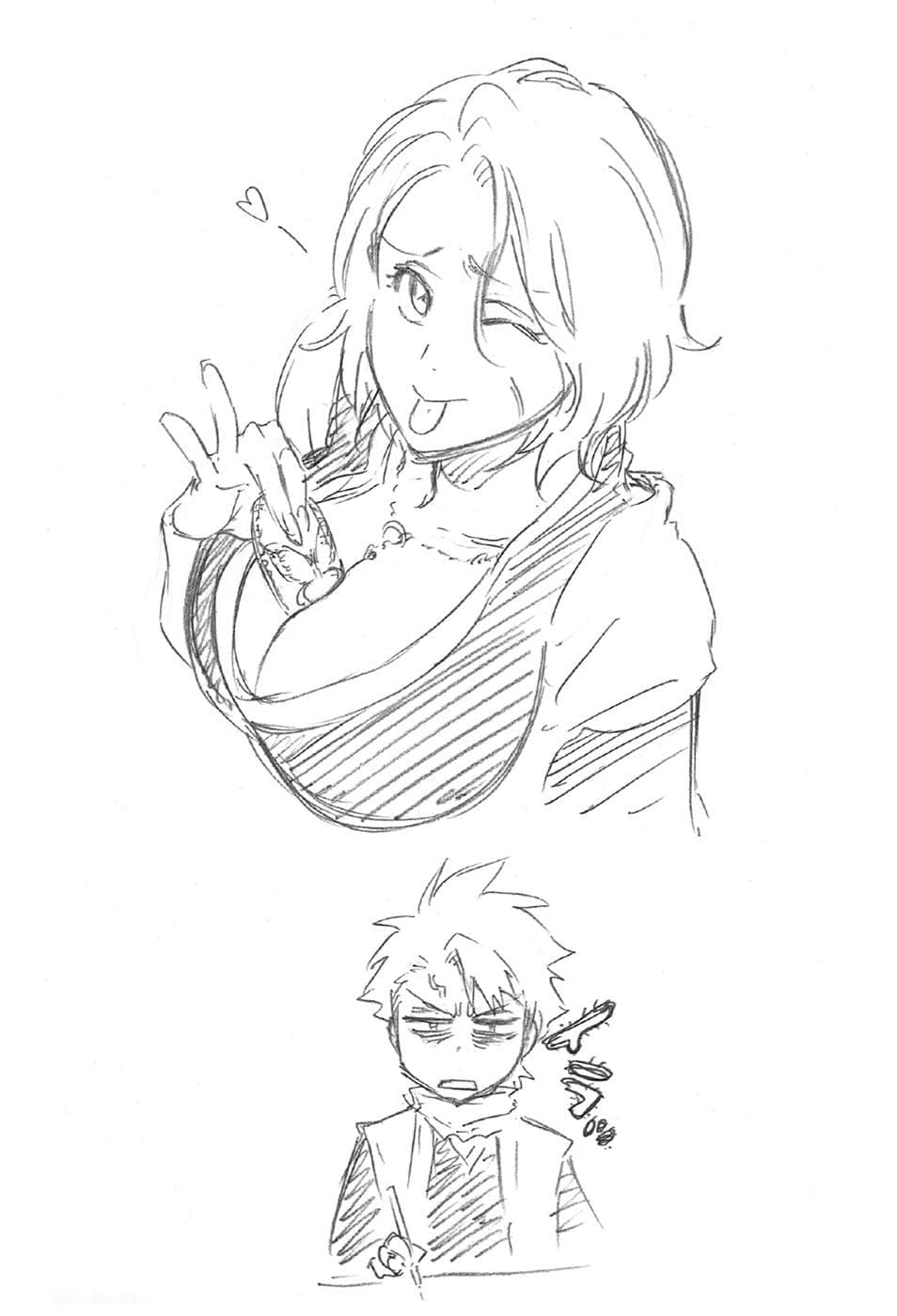 《BLEACH 死神》3 The Death Save The Strawberry 插图（14）