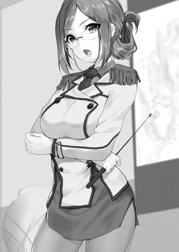 《艦隊Collection 鶴翼之絆》5 插圖（7）