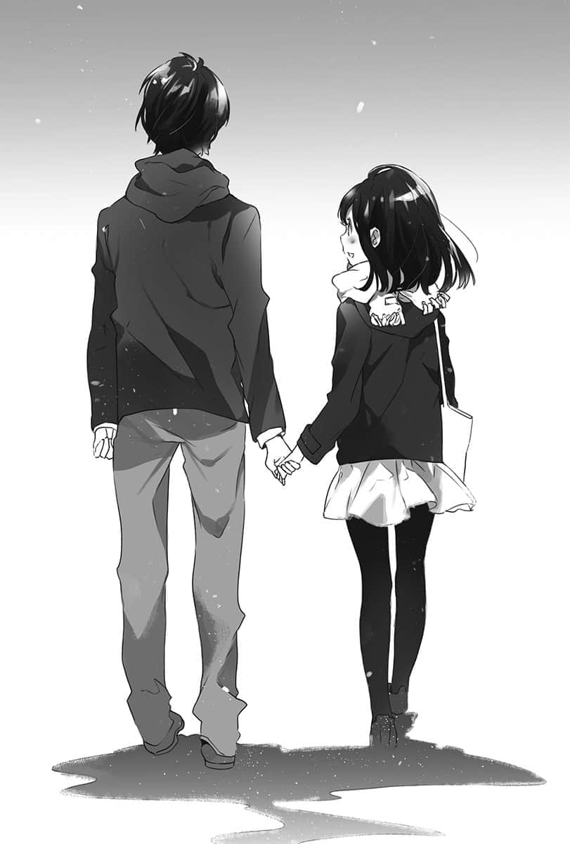 《妹妹人生》〈下〉 30插图（2）