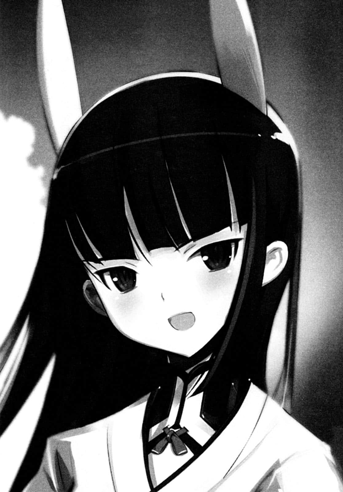 《强袭魔女》1 奋战的索穆斯没人要中队 插图（19）