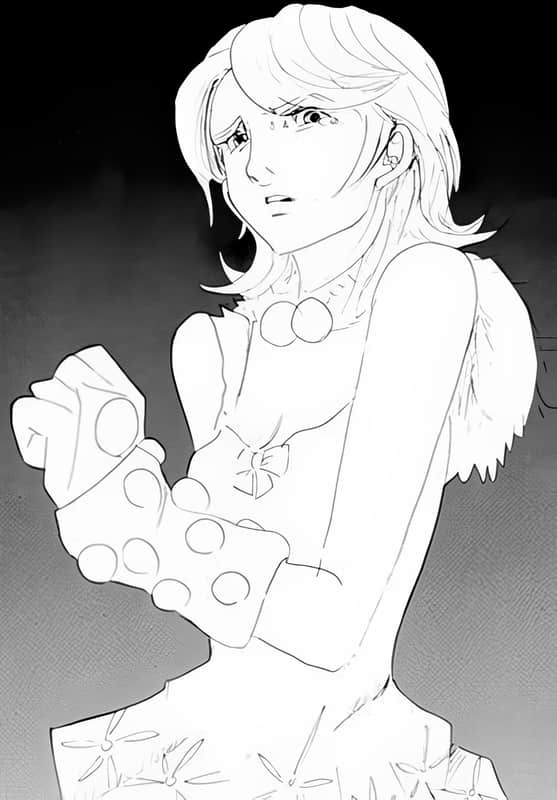 《JOJO官方外传 乔治·乔斯达》下卷 插图2（114）