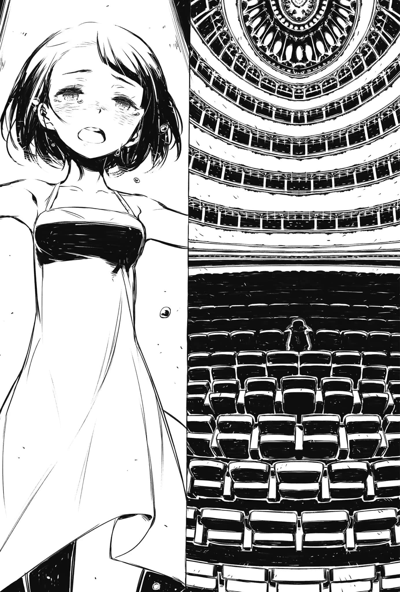《玲依的世界 ―Re:I― Another World Tour》1 第六话「救赎的方法」─Salvation─插图(2)