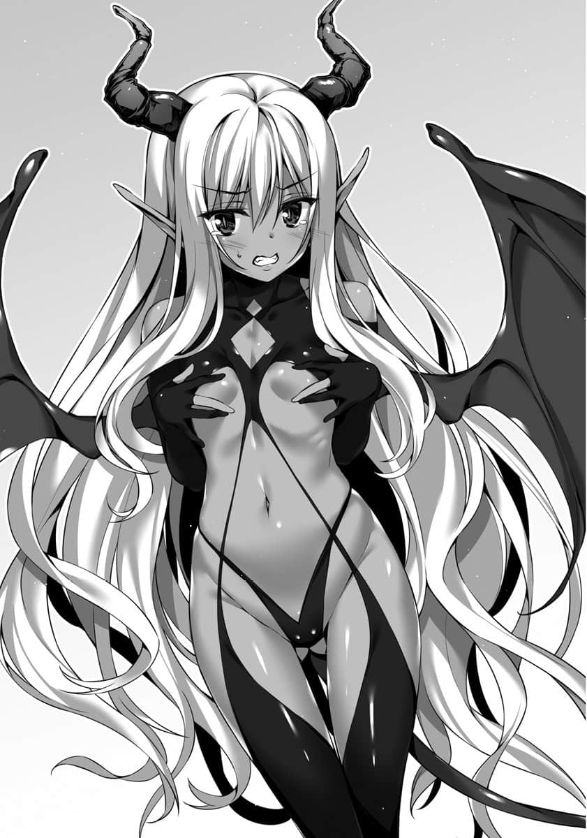《來到異世界迷宮都市的我成了治癒魔法師》4 插圖（13）