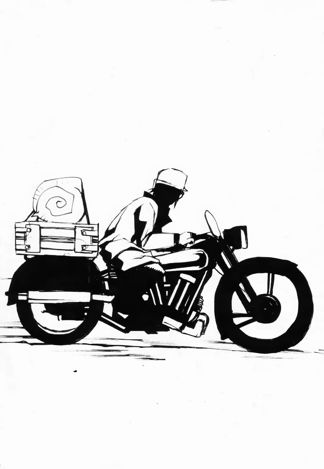 《奇诺之旅》5 插图(14)