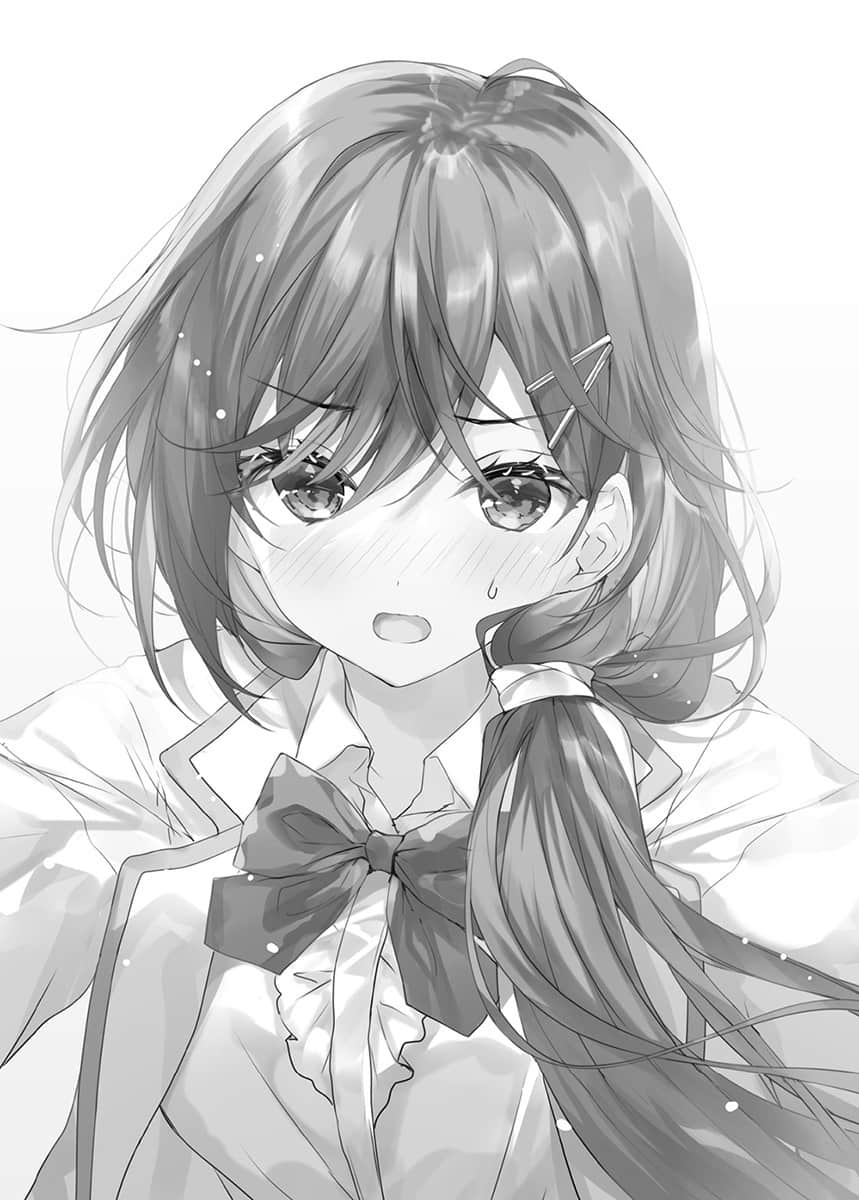 《才女的侍從》10 插圖（9）