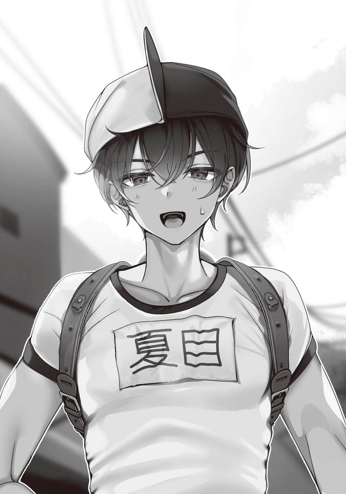 《少女奇案》1（网译） 插图（12）