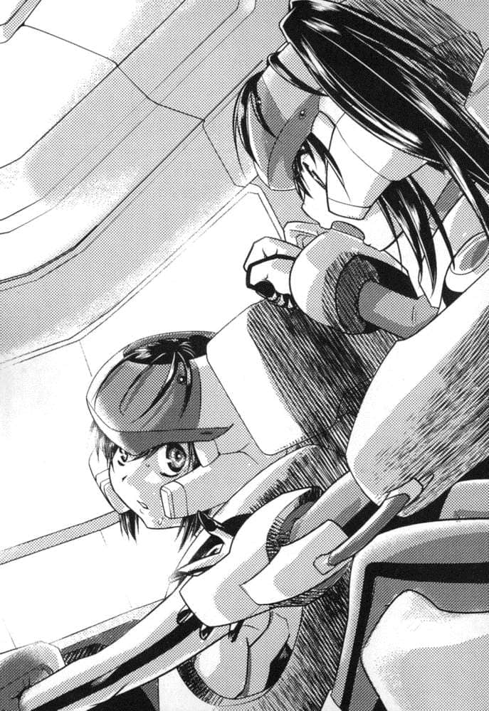 《惊爆危机ANOTHER》12 插图（6）