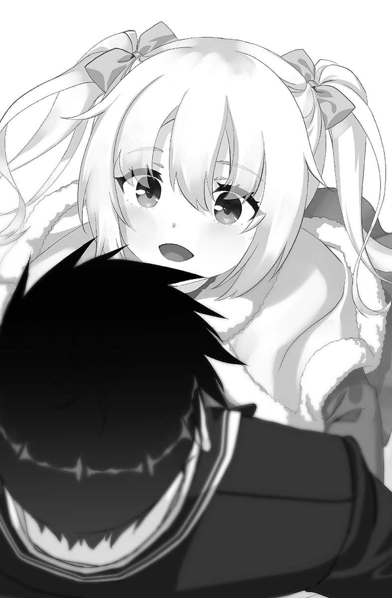 《绯弹的亚莉亚》35 侵掠的新娘 插图(13)