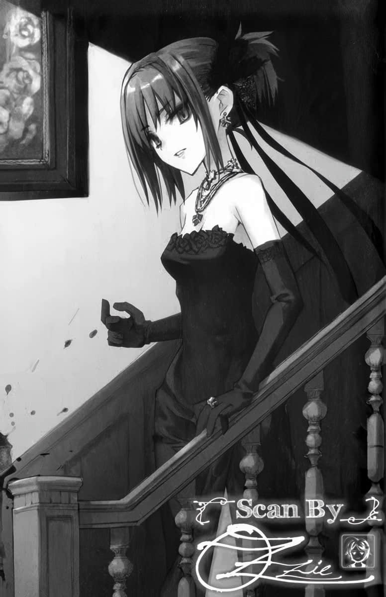 RIGHT×LIGHT小说插图（16）