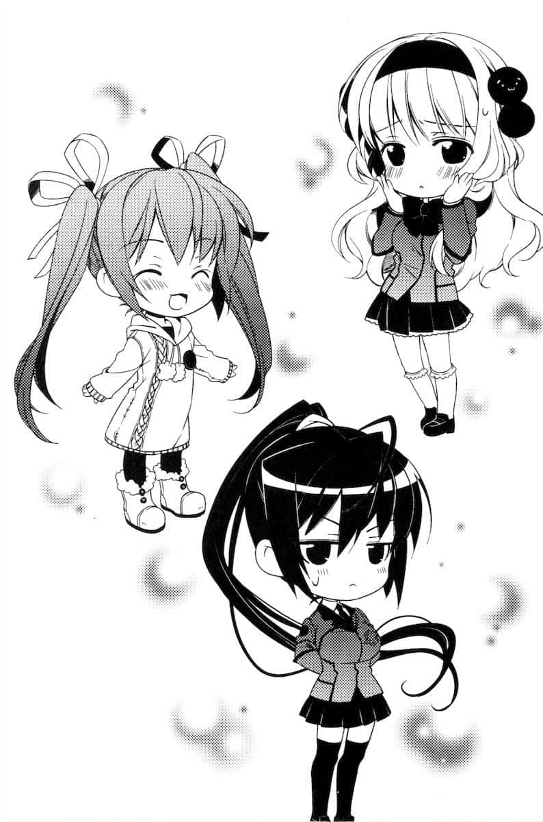 《轻小说的快乐写作法》6 插图（8）