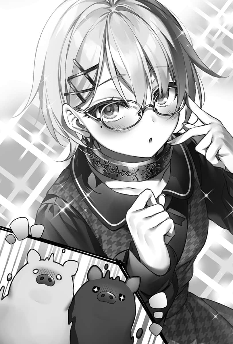 《豬肝記得煮熟再喫》第2次 第三章 人生不曉得會發生什麼事插圖(2)