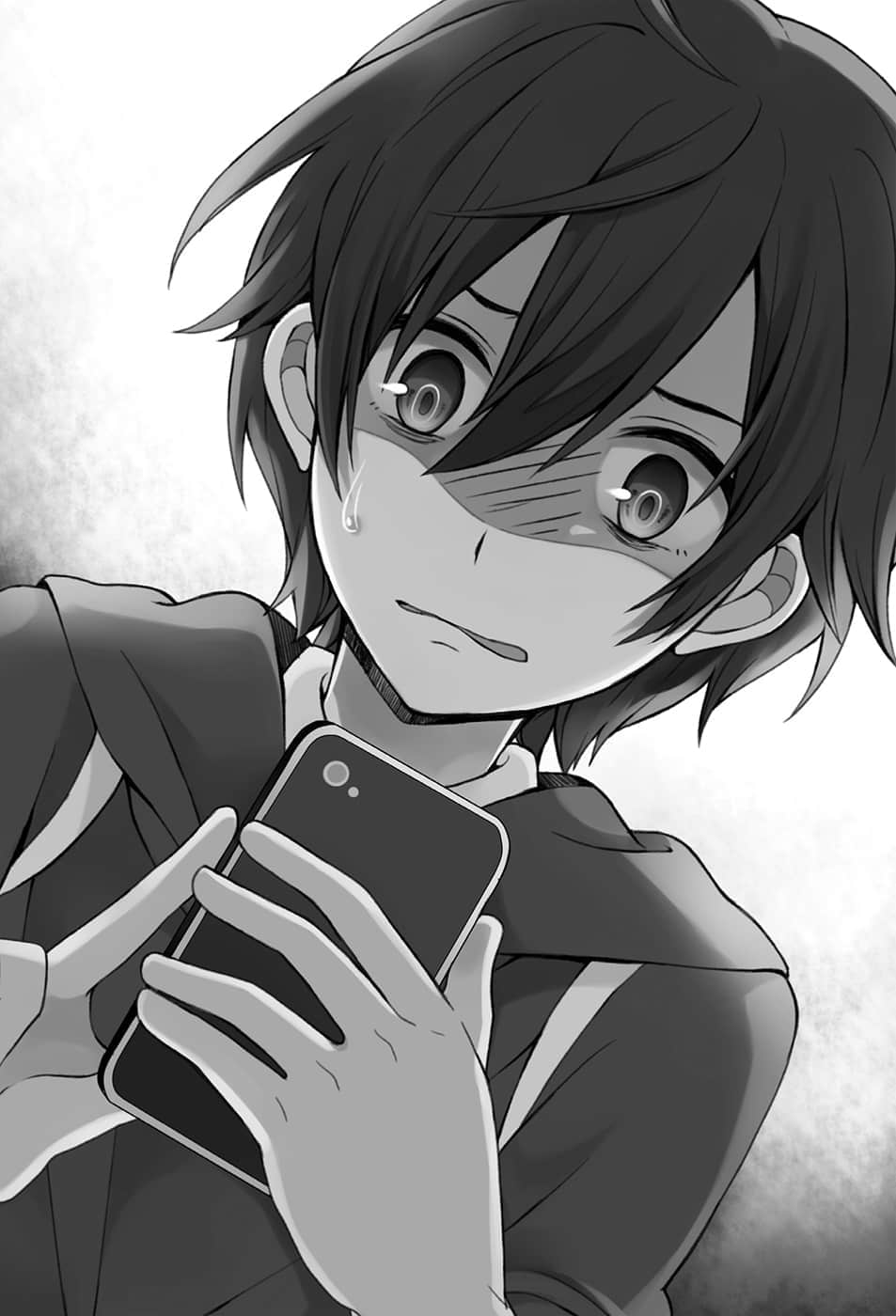 《终焉之栞》2 CHAPTER 4 猴掌预知梦插图（2）