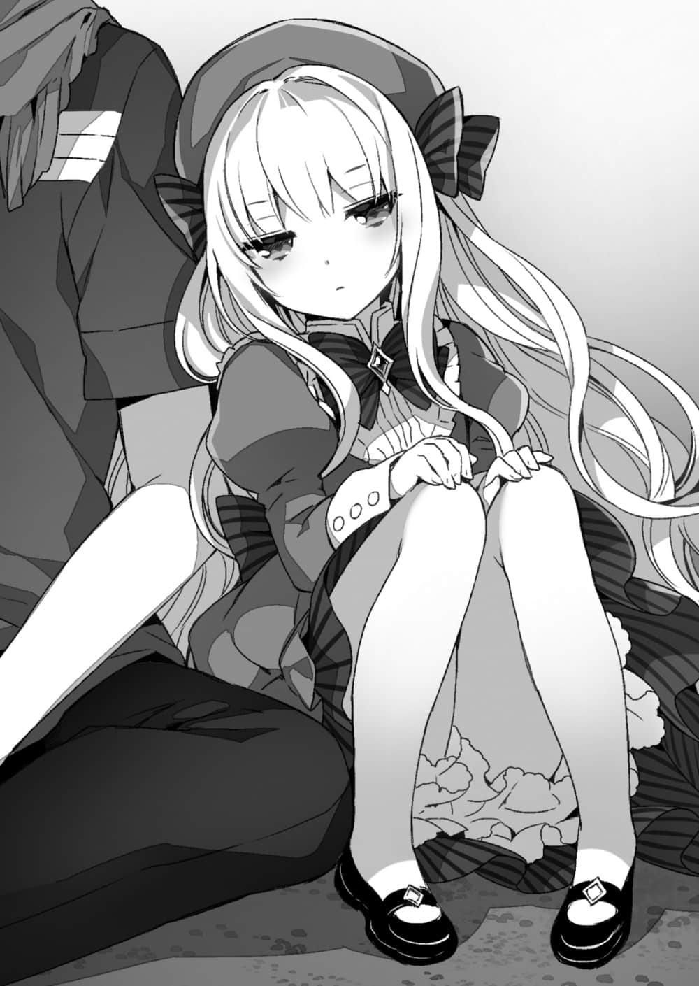 《终极反英雄》2 妖精女王与百万之敌 插图（12）
