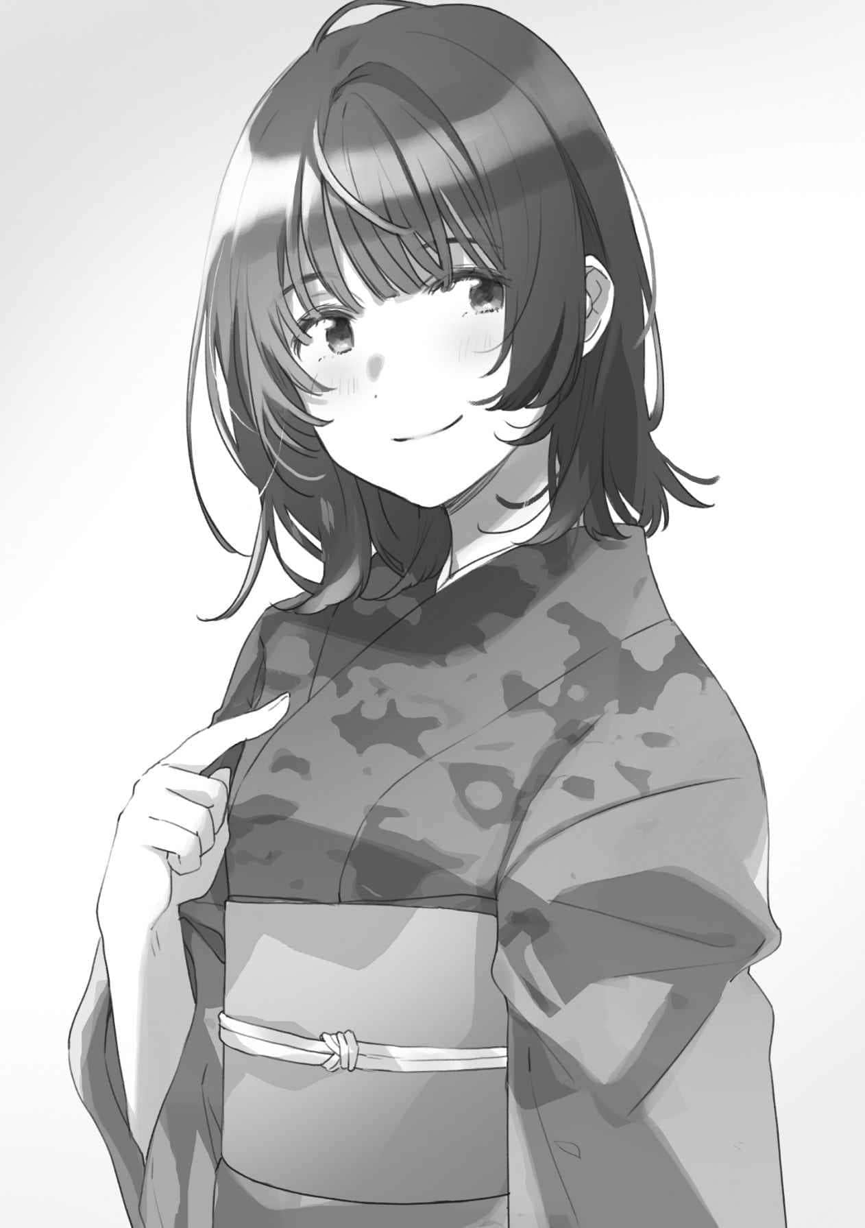 那个与人拥吻的女孩是我的初恋小说插图（18）