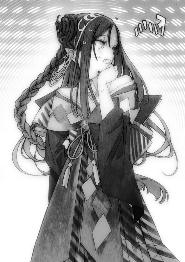 《异世界迷宫最深部为目标》11(web版) 241话 老朋友插图(1)