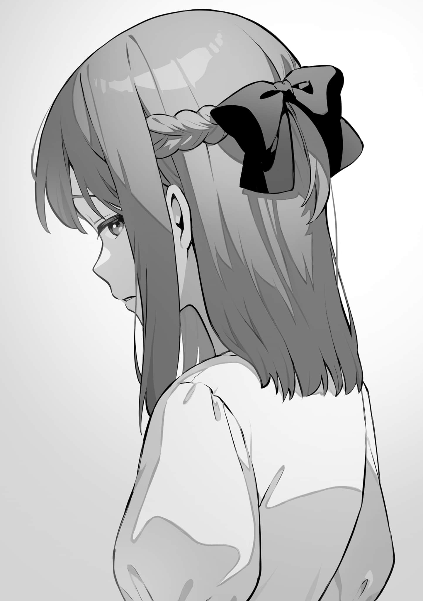 《被诅咒的纯爱》2 插图（11）