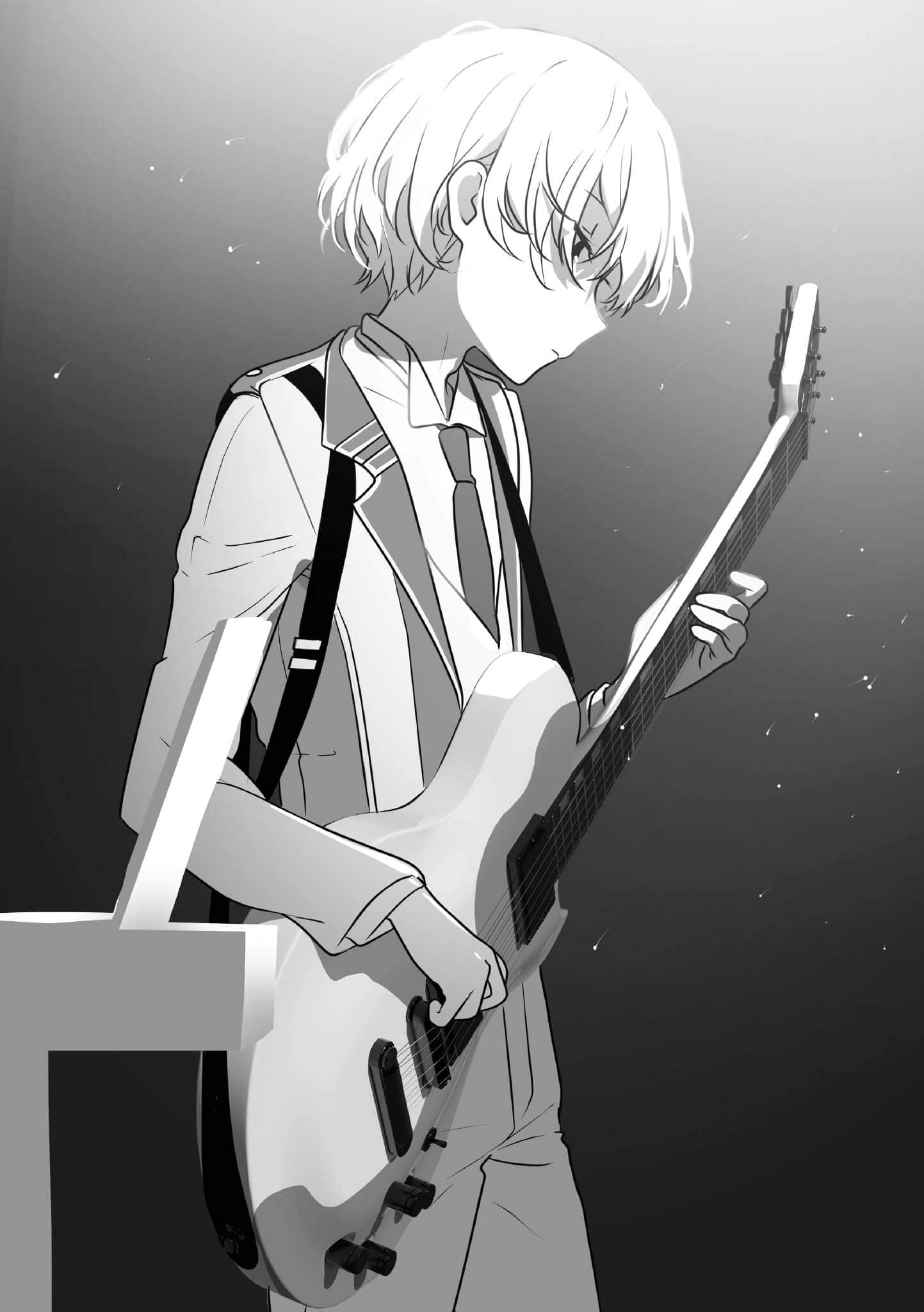 《樂園NOISE》6 插圖（14）