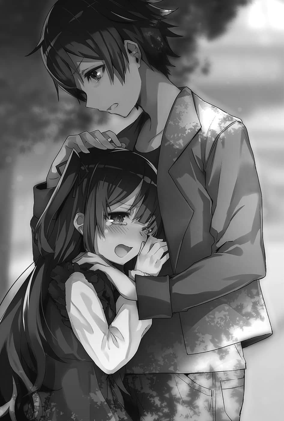 《闪偶大叔与幼女前辈》2 第五章插图（2）