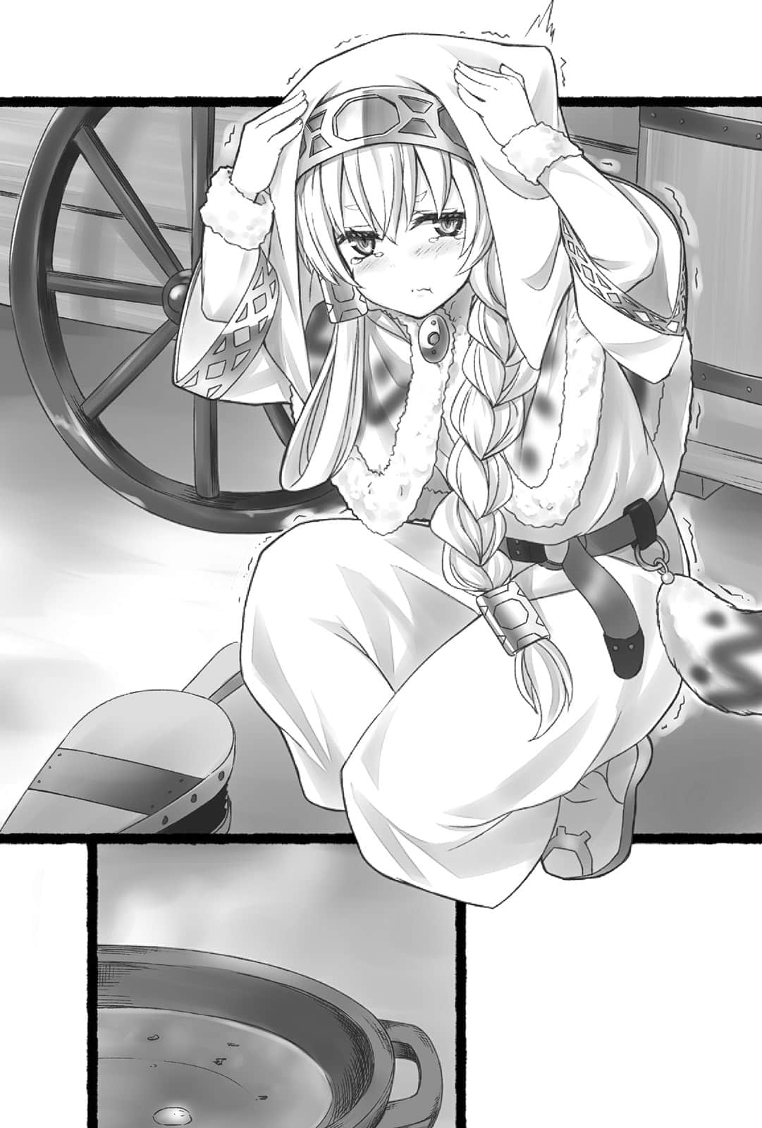 《梦沉抹大拉》4 插图（11）