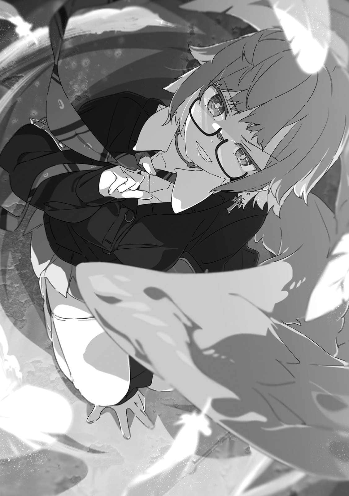 《这里是终局停滞委员会。》6（网译） 插图（11）