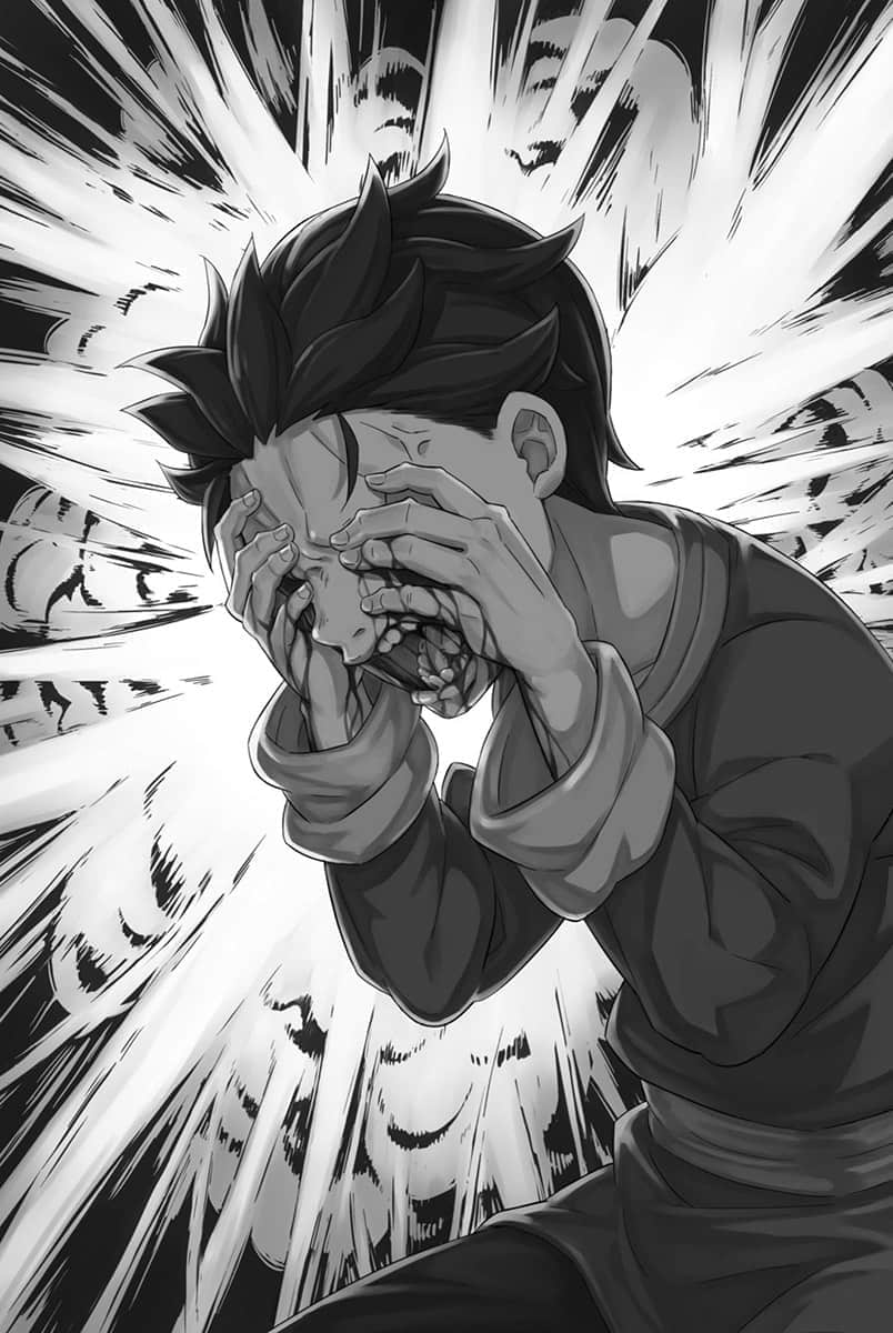 《Re:從零開始的異世界生活》29 插圖（15）