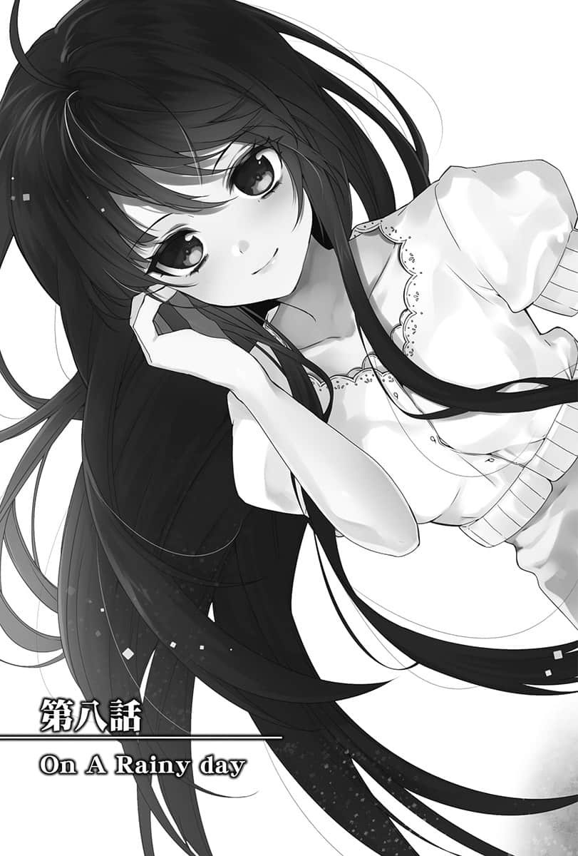 噬血狂袭 外传 APPEND小说插图（61）