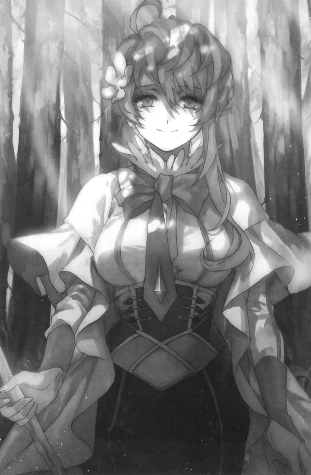 《重生勇者面露冷笑，步上复仇之路》2 为梦痴狂的魔术师 第四章 绿S的恶梦插图（2）