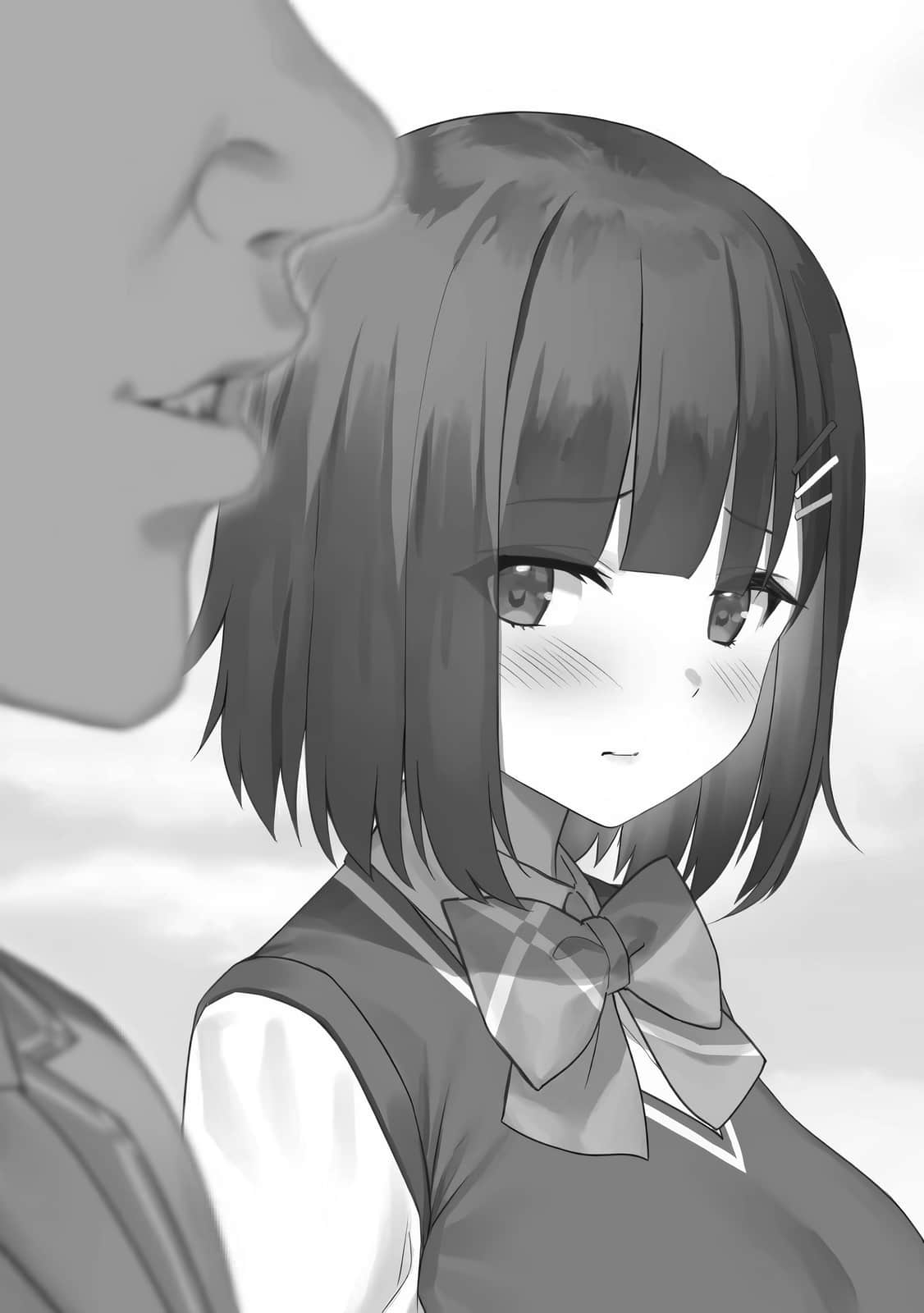 《西野 ～校内地位最底层的异能世界最强少年～》11 插图（10）